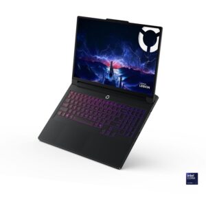 Lenovo Legion Pro 7 16IAX10H – 16″, Intel Core Ultra 9 275HX, 64 GB RAM, 2 TB SSD, NVIDIA RTX 5090, Windows 11 Home