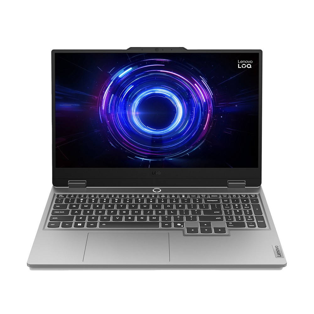 Lenovo LOQ 15IRX10 – Core i7 13650HX – Win 11 Home – GeForce RTX 5070 – 16 GB of RAM – 1 TB SSD – (15.6″)
