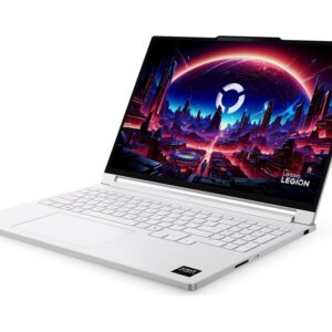 Lenovo Legion 7 16AGP11 – AMD Ryzen AI 9 HX 470 – Win 11 Home – GeForce RTX 5060 – 32 GB of RAM – 1 TB SSD – 16″