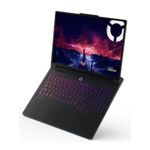 Lenovo Legion Pro 7 16AFR10H – 16″ – Ryzen 9 9955HX3D – Win 11 Home – GeForce RTX 5080 – 32 GB of RAM – 1 TB SSD