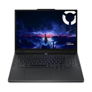 Lenovo Legion 5 15IRX10, 15,1″ OLED 165 Hz, Intel Core i7-14700HX, 32GB, 1 TB SSD, NVIDIA RTX 5070, Windows 11 Home