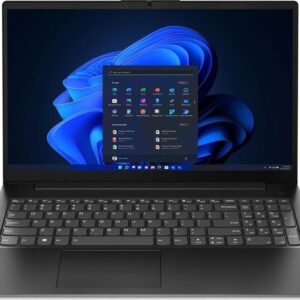 Lenovo V15 – 15″, AMD Athlon Silver 7120U, 8 GB RAM, 256 GB SSD, without operating system