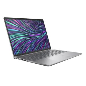 HP ZBook Fury G1i 16, WQUXGA IPS, Intel Core Ultra 7 255HX, 32GB, 2TB SSD, NVIDIA RTX PRO 2000, Windows 11 Pro