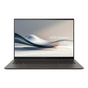 ASUS Zenbook S14 UX5406SA – 14″, Intel Core Ultra 7 258V, 32 GB RAM, 1 TB SSD, Intel Arc, Windows 11 Home