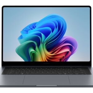 Samsung Galaxy Book6 Ultra, 16″ WQXGA+ Touch, Intel Core Ultra X7 358H, 32 GB RAM, 1 TB SSD, Intel Arc B390, W11H