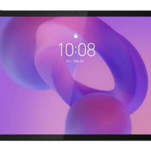Lenovo Idea Tab Pro ZAE4 – Tablet – Android 14 oder höher – 256 GB UFS card – 32.3 cm (12.7″)