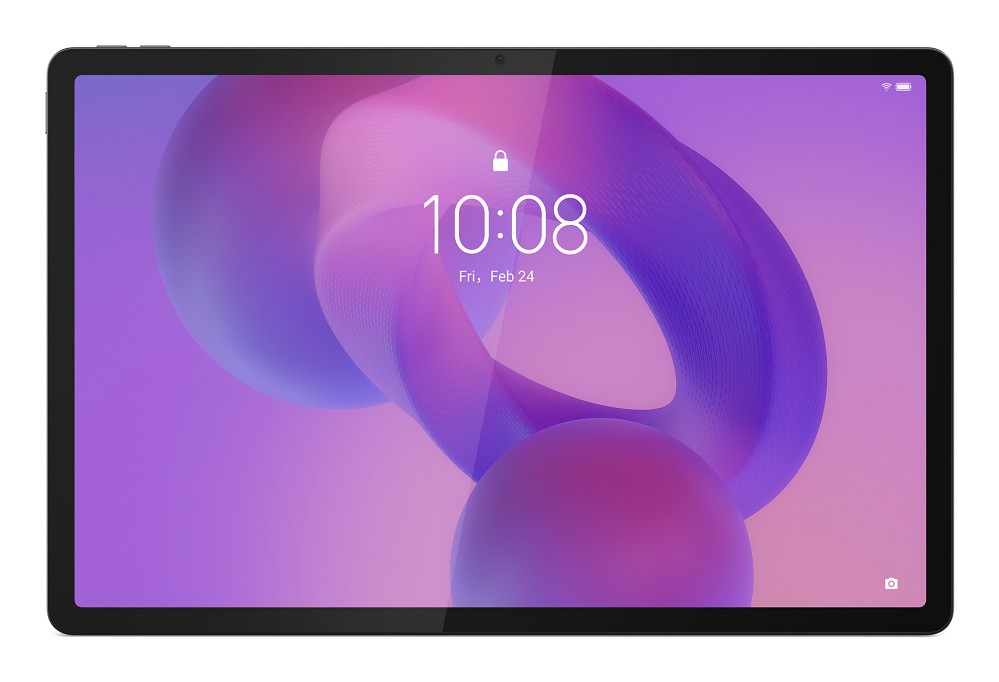 Lenovo Idea Tab Pro ZAE4 - Tablet - Android 14 oder höher - 256 GB UFS card - 32.3 cm (12.7")