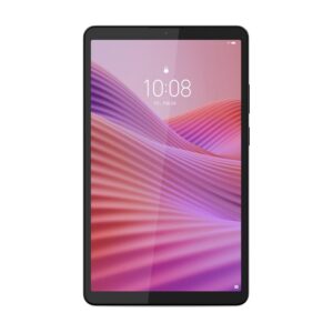 Lenovo Tab One ZAF0 – Tablet – Android 14 or higher – 64 GB eMMC – 22.1 cm (8.7″)