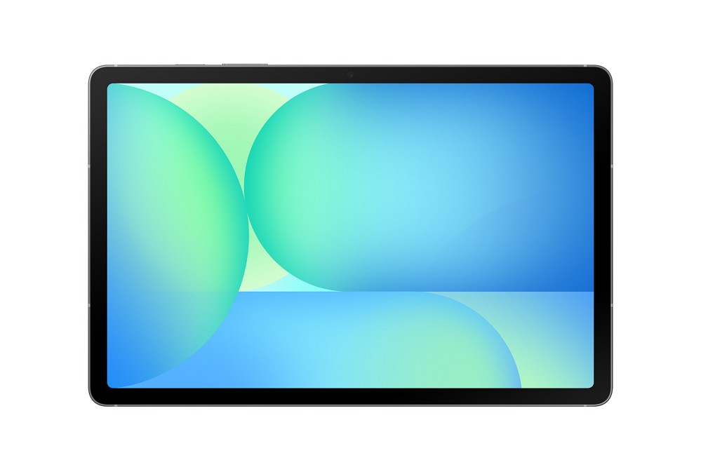 Samsung Galaxy Tab S10 FE - Tablet - Android - 128 GB - 27.7 cm (10.9")