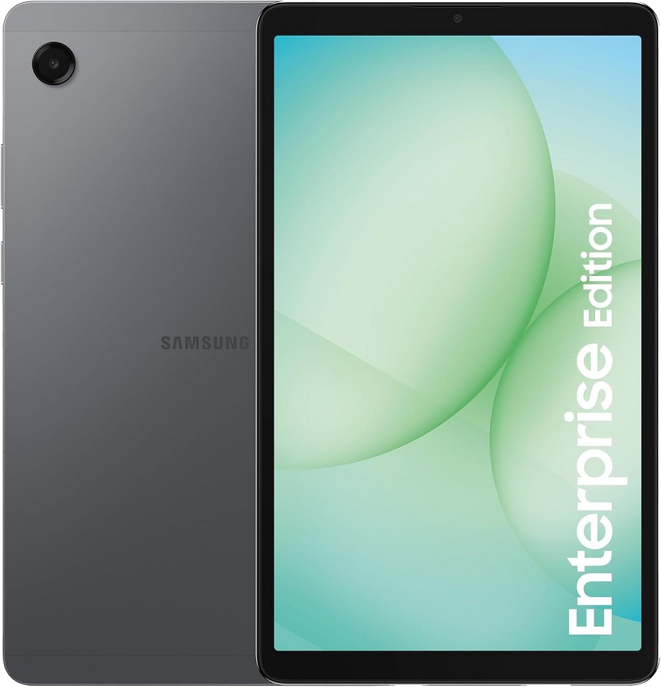 Samsung Galaxy Tab A11 – Enterprise Edition – Tablet – Android – 64 GB – 22.05 cm (8.7″)