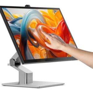Alogic Clarity Fold Touch LCD monitor – 68.6 cm (27″)
