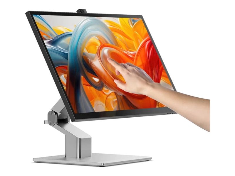 Alogic Clarity Fold Touch - LCD-Monitor - 68.6 cm (27")