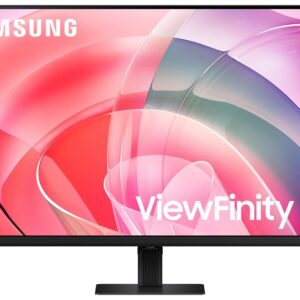 Samsung ViewFinity S7 S32D700EAU – S70D Series – LED-Monitor – 80 cm (32″)