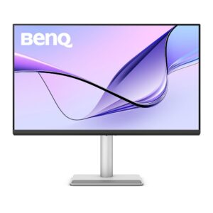 BenQ MA320U, 31,5 Zoll, 4K UHD, IPS, 60Hz, USB-C 90W, Nano-Matt, DisplayHDR 600