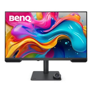 BenQ PV3200U – LED monitor – 81.3 cm (32″) – 3840 x 2160 4K @ 60 Hz