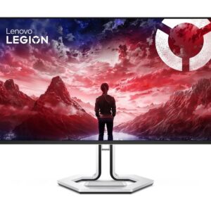 Lenovo Legion Pro 32UD-10 – OLED-Monitor – 81.3 cm (32″)