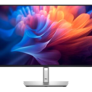 Dell P2725H – LED monitor – 68.6 cm (27″) – 1920 x 1080 Full HD (1080p)