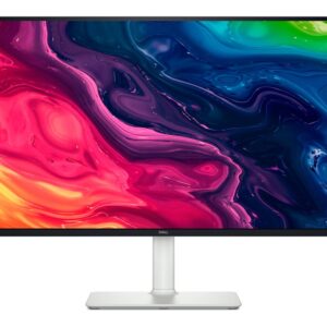 Dell Plus S2725QS, 27″ 4K UHD IPS, 120Hz, 350 cd/m², 99% sRGB, FreeSync Premium, 2x HDMI 2.1, DisplayPort 1.4