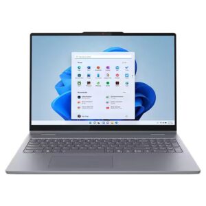 Lenovo IdeaPad 5 2in1 83KS002LGE – 16″ WUXGA, Intel® Core™ Ultra 5 225U, 16GB RAM, 1TB SSD, Windows 11 Home