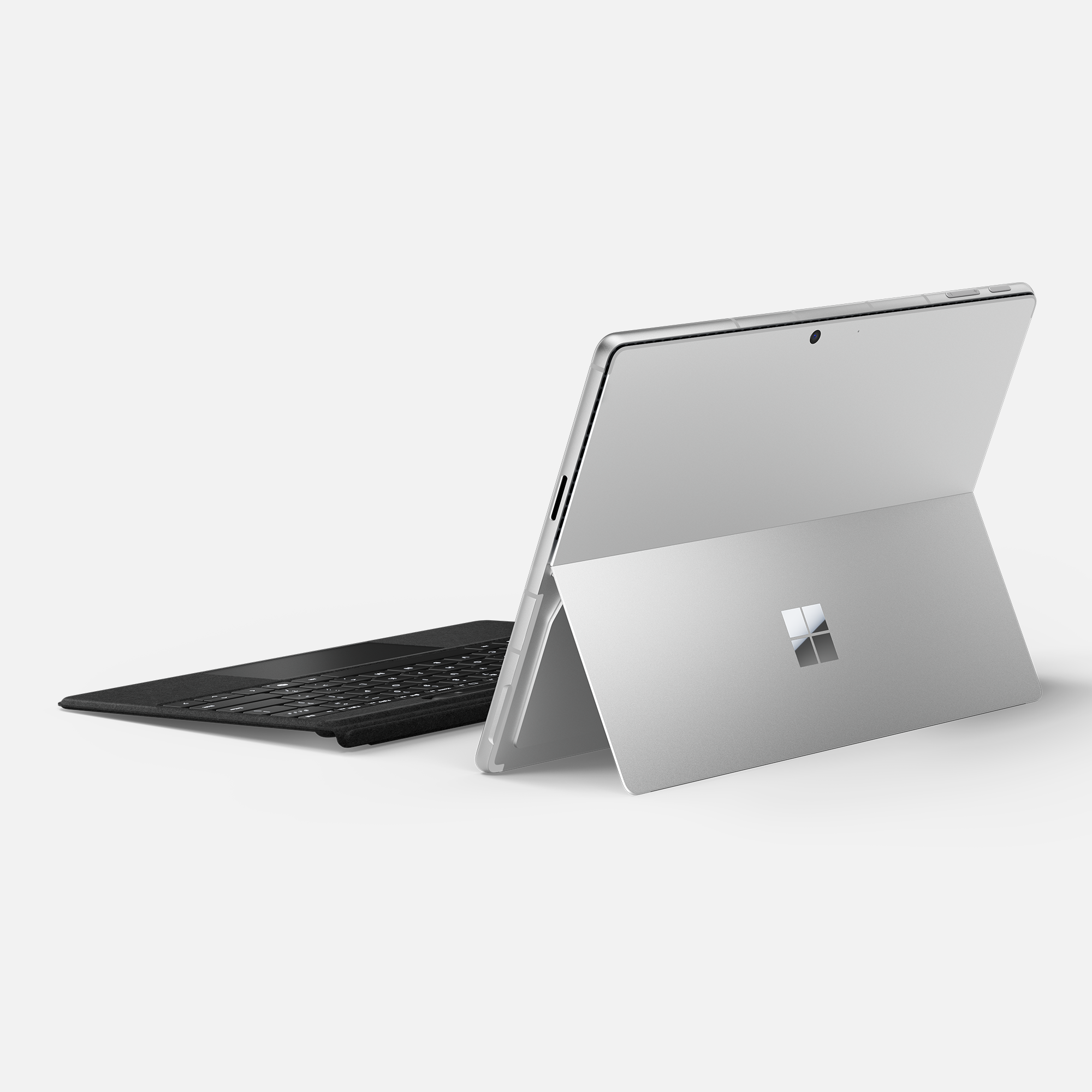 Microsoft Surface Pro Flex Keyboard mit Pen - schwarz