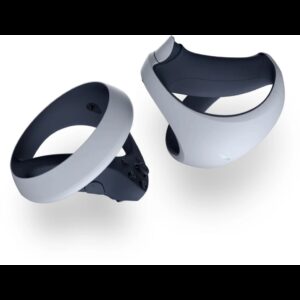 Sony PlayStation VR2 headset