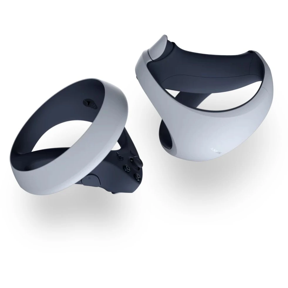 Sony PlayStation VR2 headset