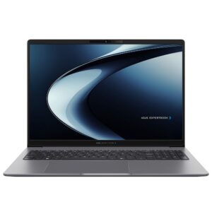 ASUS ExpertBook P5 G2 PM5606CGA-SH0086X, 16″ WUXGA OLED, AMD Ryzen AI 7 445, 64GB, 1TB SSD, Radeon 840M, Windows 11 Pro