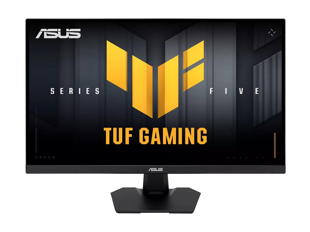 ASUS TUF Gaming VG27AQME5F - LED-Monitor - Gaming - 68.6 cm (27")