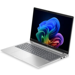 HP ProBook 4 G2i 16″ Notebook-KI-PC, 16″ WUXGA IPS, Intel Core 5 320, 32GB, 512GB SSD, Intel Graphics, Windows 11 Pro