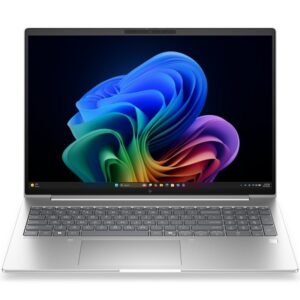 HP EliteBook 6 G2i 16 Notebook, Core Ultra 5 335, 32GB RAM, 512GB SSD, Intel Grafik, WUXGA, 5G, Windows 11 Pro