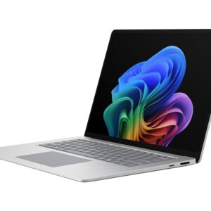 Microsoft Surface Laptop 8 Business, 15″ Touch 120Hz, Snapdragon X2 Elite, 32GB, 256GB SSD, Qualcomm Adreno, W11 P