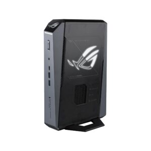 ASUS ROG GR70-N90039AN, Mini-PC, AMD Ryzen 9 9955HX, 32GB, 1 TB SSD, NVIDIA GeForce RTX 5070, Windows 11 Home
