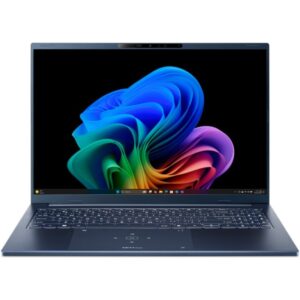 Acer Swift Go 16 AI OLED SFG16-A71-R505, 16″ WUXGA OLED, AMD Ryzen AI 9 465, 16GB, 512GB SSD, AMD Radeon 880M, W11H