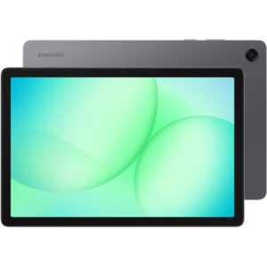 Samsung Galaxy Tab A11+ Enterprise Edition, 11 inch 90Hz, MediaTek Dimensity 7300, 6GB, 128GB, Mali-G615, Android 16