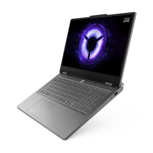 Lenovo LOQ Essential 15IRX11 – Core i5 13450HX – Win 11 Home – GeForce RTX 5060 – 16 GB RAM – 1 TB SSD – (15.6″)