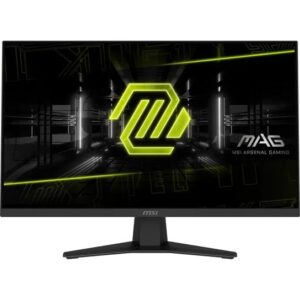 MSI MAG 274QFDE E20, 27 inches, WQHD, Rapid IPS, 200Hz, 0.5ms, DisplayHDR 400