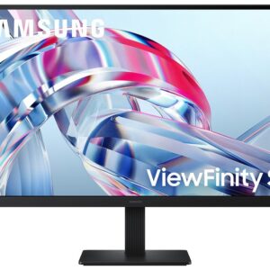 Samsung ViewFinity S7 S70H, 27 inches, 4K UHD, IPS, 60Hz, HDR10, HDMI, DisplayPort