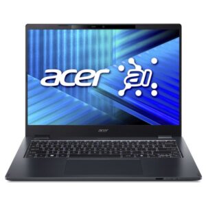 Acer TravelMate P4 P414-55-TCO-5880, 14″ WUXGA IPS, Intel Core Ultra 5 225U, 16GB, 512GB SSD, Windows 11 Pro