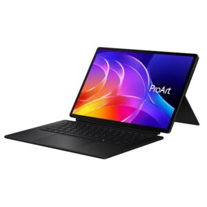 ASUS ProArt PZ14, 14″ 3K OLED Touch, Snapdragon X2 Elite X2E-88-100, 32GB, 1 TB SSD, Qualcomm Adreno, Windows 11 Home