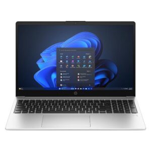 HP 250R G10, 15,6″ Full HD, Intel Core 3 100U, 8GB RAM, 512GB PCIe NVMe SSD, Intel Graphics, Windows 11 Home