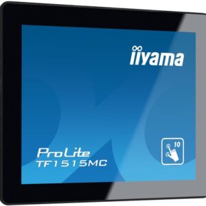 iiyama ProLite TF1515MC-B2 – LED monitor – 38.1 cm (15″)