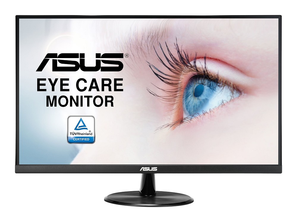 ASUS VP279HE - LED-Monitor - Full HD (1080p) - 68.47 cm (27")
