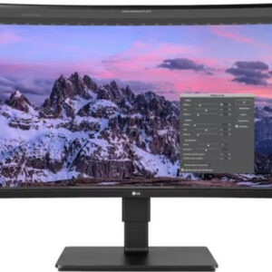 LG 35BN77CP-B.AEU 88.9cm (35″)