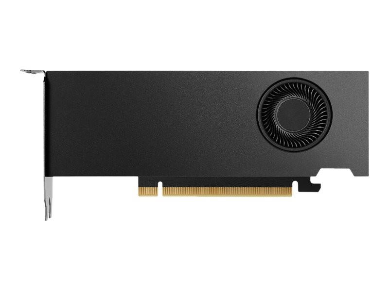 NVIDIA RTX 4000 SFF Ada Generation - Grafikkarten - RTX 4000 Ada - 20 GB