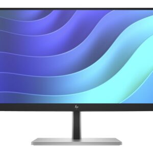 HP E22 G5 – E-Series – LED monitor – Full HD (1080p) – 54.6 cm (21.5″)