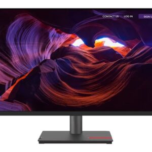 Lenovo ThinkVision P32p-30 – LED monitor – 4K – 80 cm (31.5″)