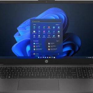 HP 255 G10 schwarz, Ryzen 3 7330U, 16GB RAM, 512GB SSD, DE