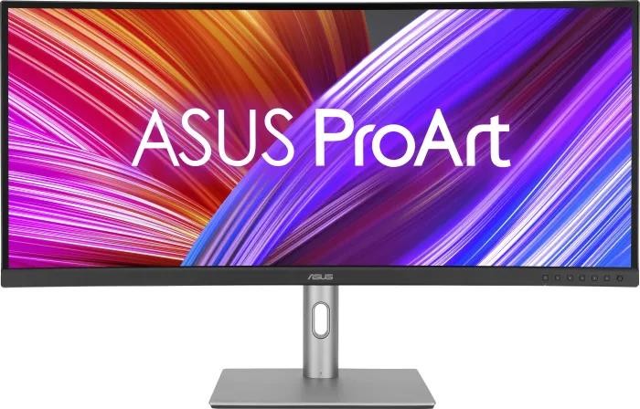 ASUS ProArt PA34VCNV – LED monitor – curved – 86.6 cm (34.1″) – HDR