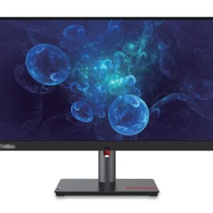Lenovo ThinkVision P27pz-30 – LED monitor – 4K – 68.6 cm (27″) – HDR