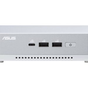 ASUS NUC 14 Pro+ RNUC14RVSU7089A2I – Mini-PC – Ultra 7 155H 1.4 GHz – 32 GB – SSD 1 TB